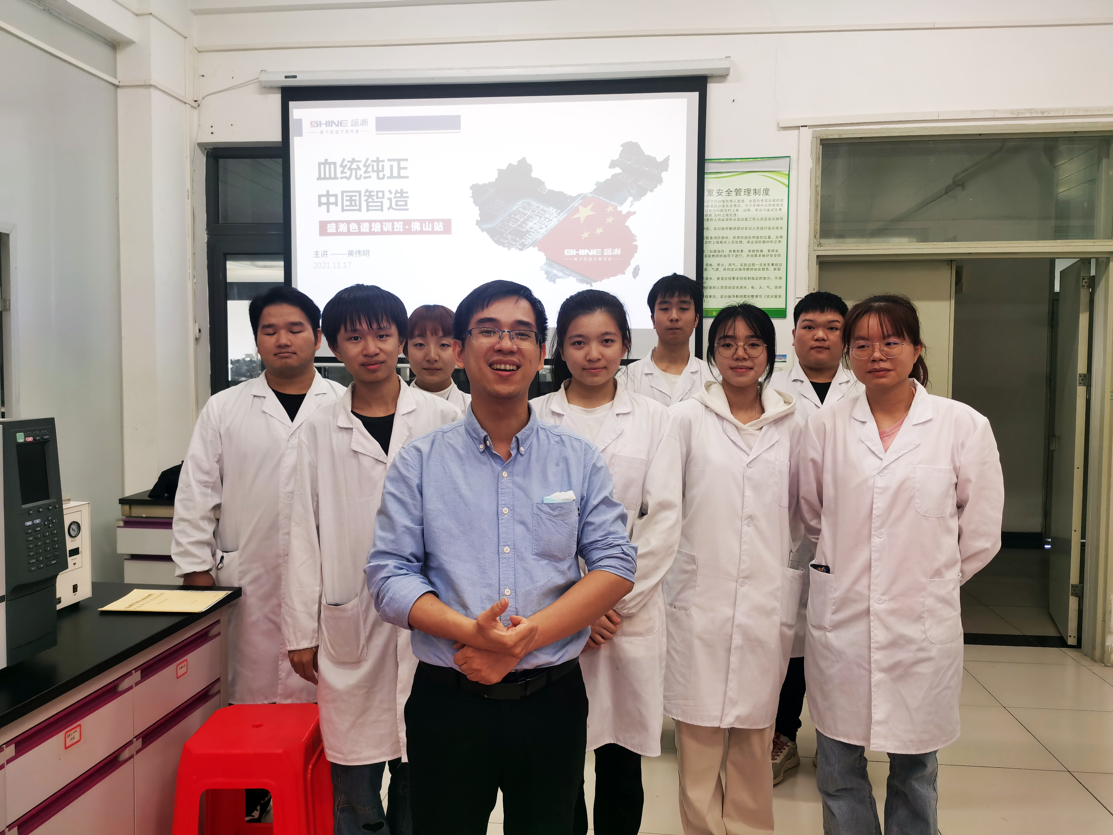 小班組 大服務(wù) | 在細節(jié)之處彰顯“五星級售后服務(wù)”的魅力！