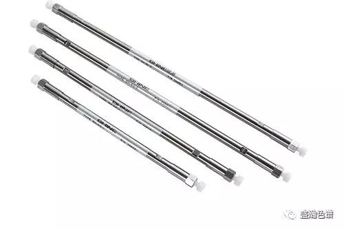 離子色譜柱 離子色譜柱