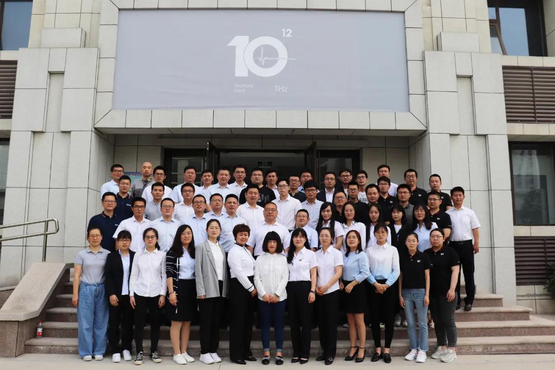 所有奮斗者合影 所有奮斗者合影