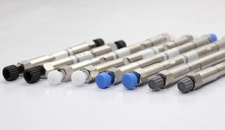 離子色譜柱 離子色譜柱