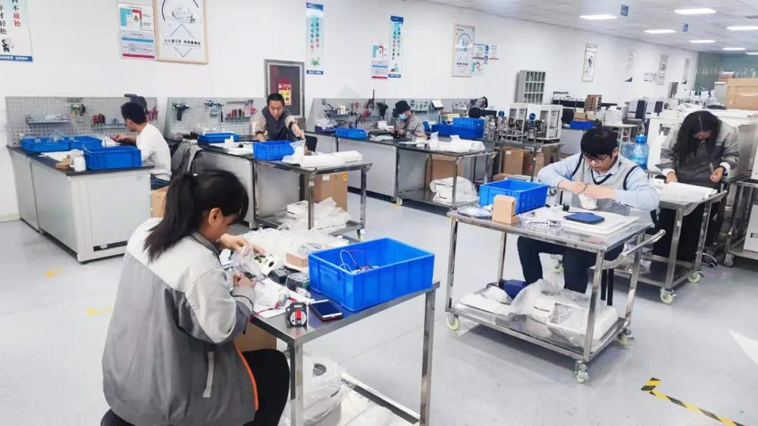 比賽現場 比賽現場