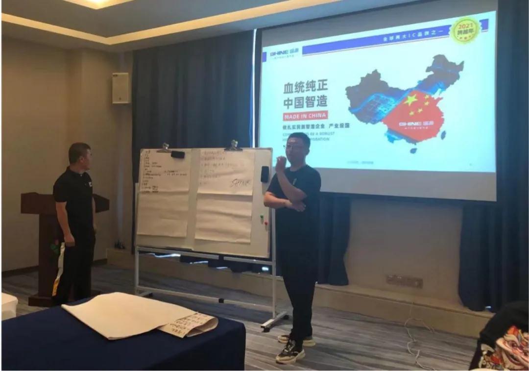 培訓現場 培訓現場