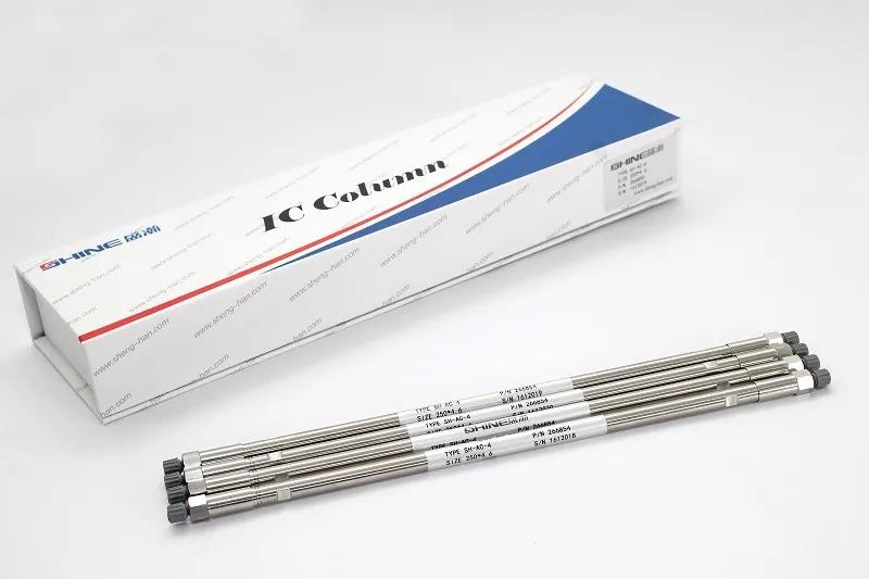 離子色譜柱 離子色譜柱
