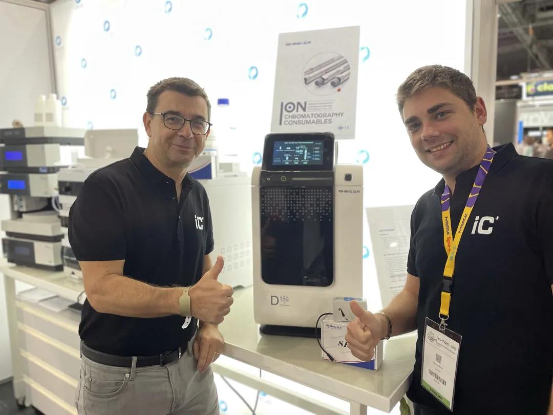 展會合影 展會合影