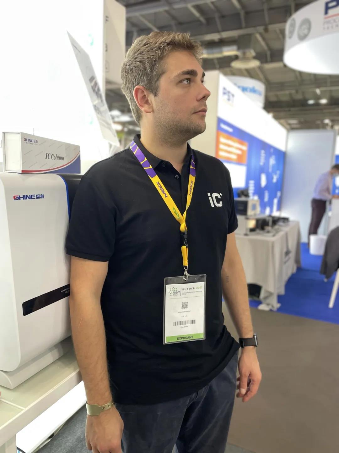 展會現場 展會現場