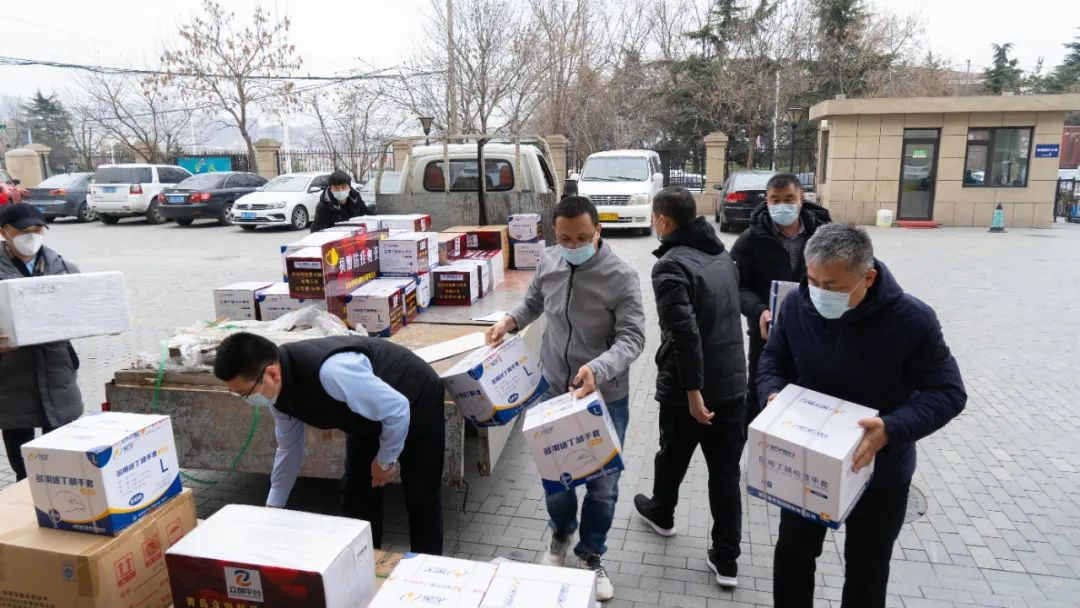 防疫物資 防疫物資