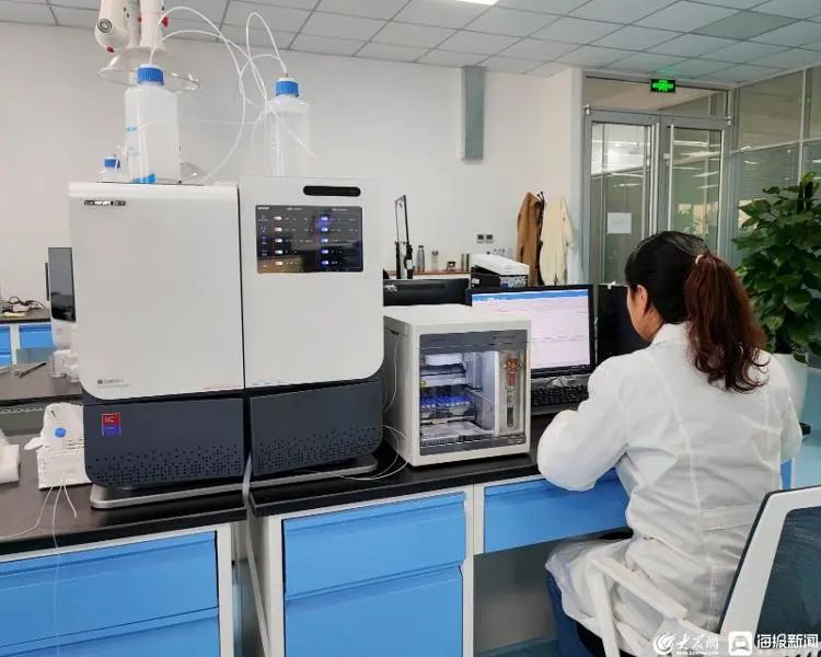 盛瀚離子色譜儀 盛瀚離子色譜儀