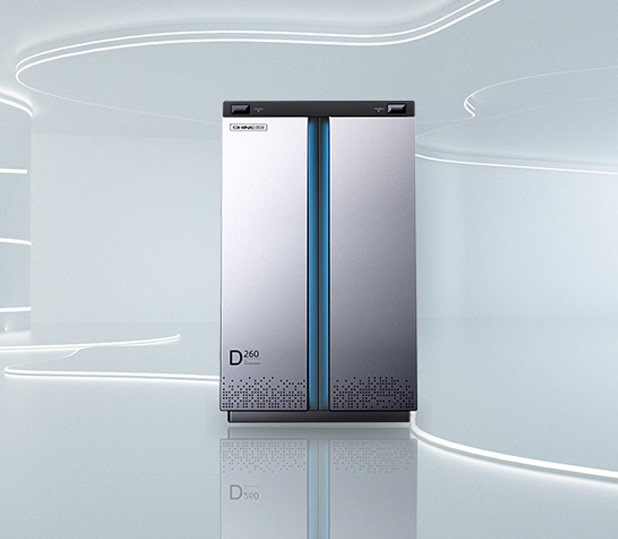 盛瀚CIC-D260離子色譜儀