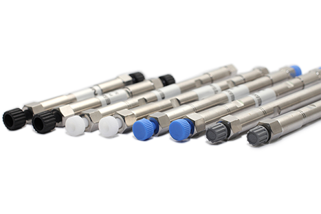 陰離子色譜柱：高效分離，精準檢測陰離子污染物的儀器