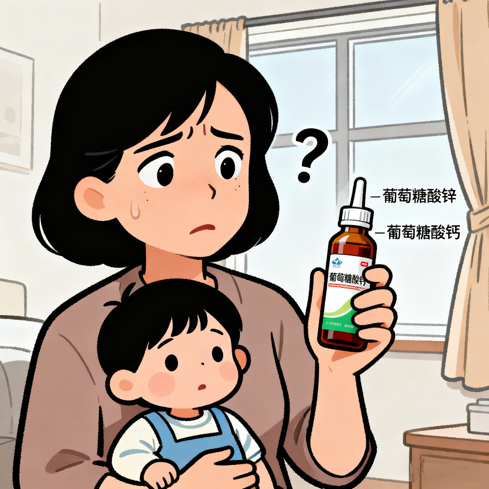 口服液里的“營養密碼”，被這臺離子色譜儀精準破譯了！